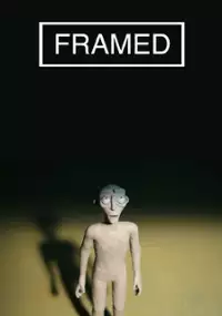 Plakat filmu Wykadrowany