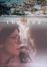 Plakat filmu The Sea