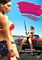 plakat filmu Bikini Bandits
