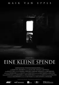 Plakat filmu Eine kleine Spende