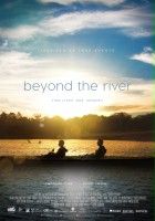 plakat filmu Beyond the River