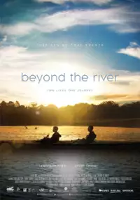 Plakat filmu Beyond the River