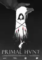 plakat filmu Primal Hunt