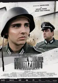 Plakat filmu Zweimal &uuml;ber den Horizont