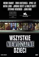 plakat filmu Wszystkie niewidzialne dzieci