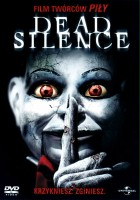 plakat filmu Dead Silence