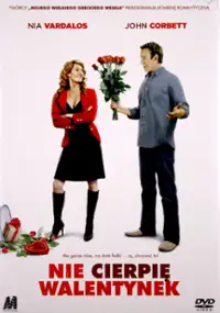 Plakat filmu Nie cierpię walentynek