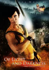 Plakat filmu Of Light and Darkness