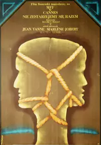 Plakat filmu Nie zestarzejemy się razem