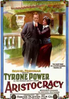 plakat filmu Aristocracy