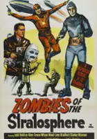 Judd Holdren / Zombies of the Stratosphere