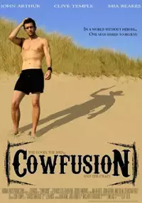 Plakat filmu Cowfusion