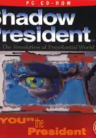 plakat gry Shadow President