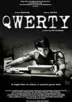 Ryndon Leonard Claver / Qwerty