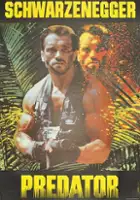 plakat filmu Predator