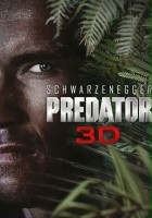 plakat filmu Predator