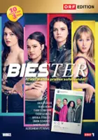 plakat serialu Biester