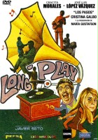 plakat filmu Long-Play