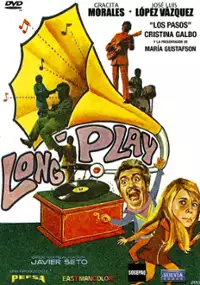 Plakat filmu Long-Play