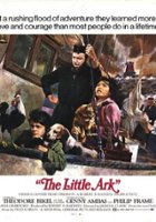 plakat filmu The Little Ark