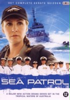 plakat filmu Morski patrol