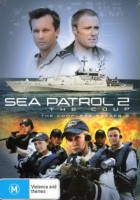plakat - Morski patrol (2007)
