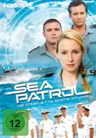 plakat - Morski patrol (2007)