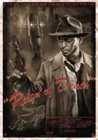 plakat filmu Reign of Death