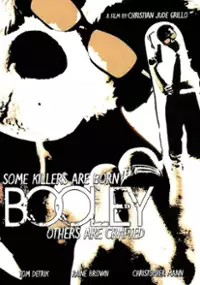 Plakat filmu Booley