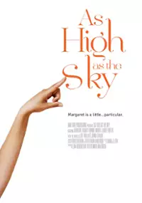 Plakat filmu Aż do nieba