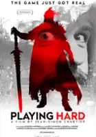 plakat filmu Grając o honor