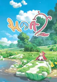 Plakat gry Hoa 2