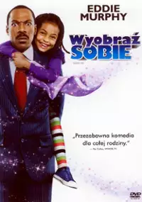 Plakat filmu Wyobraź sobie