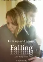 plakat filmu Falling