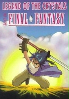 plakat filmu Final Fantasy