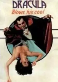 Plakat filmu Graf Dracula in Oberbayern