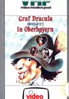 Nino Borghi / Graf Dracula in Oberbayern