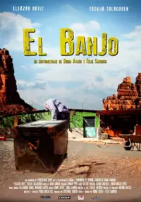 Plakat filmu El Banjo