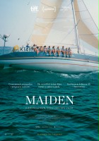 plakat filmu Maiden