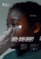 plakat filmu Girl and Body