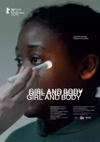 Plakat filmu Girl and Body