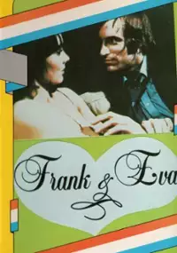 Plakat filmu Frank en Eva
