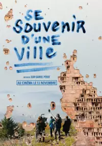 Plakat filmu Affronter l'obscurité