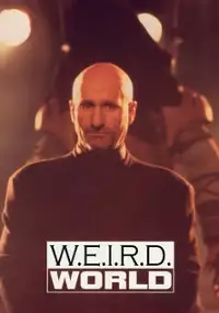 Plakat filmu Projekt Kronos