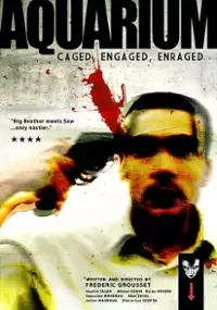 Plakat filmu Aquarium