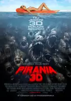 Pirania 3D