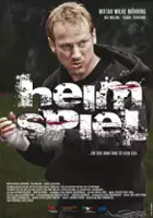 plakat filmu Heimspiel