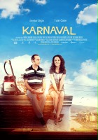 plakat filmu Karnaval