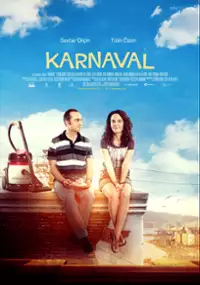 Plakat filmu Karnaval