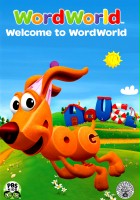 plakat filmu Świat Słów